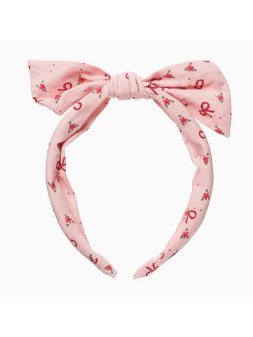 ROCKAHULA KIDS Cutesy Bow Tie Headband