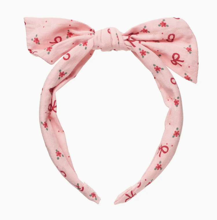 ROCKAHULA KIDS Cutesy Bow Tie Headband
