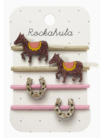 ROCKAHULA KIDS Country Pony Ponies