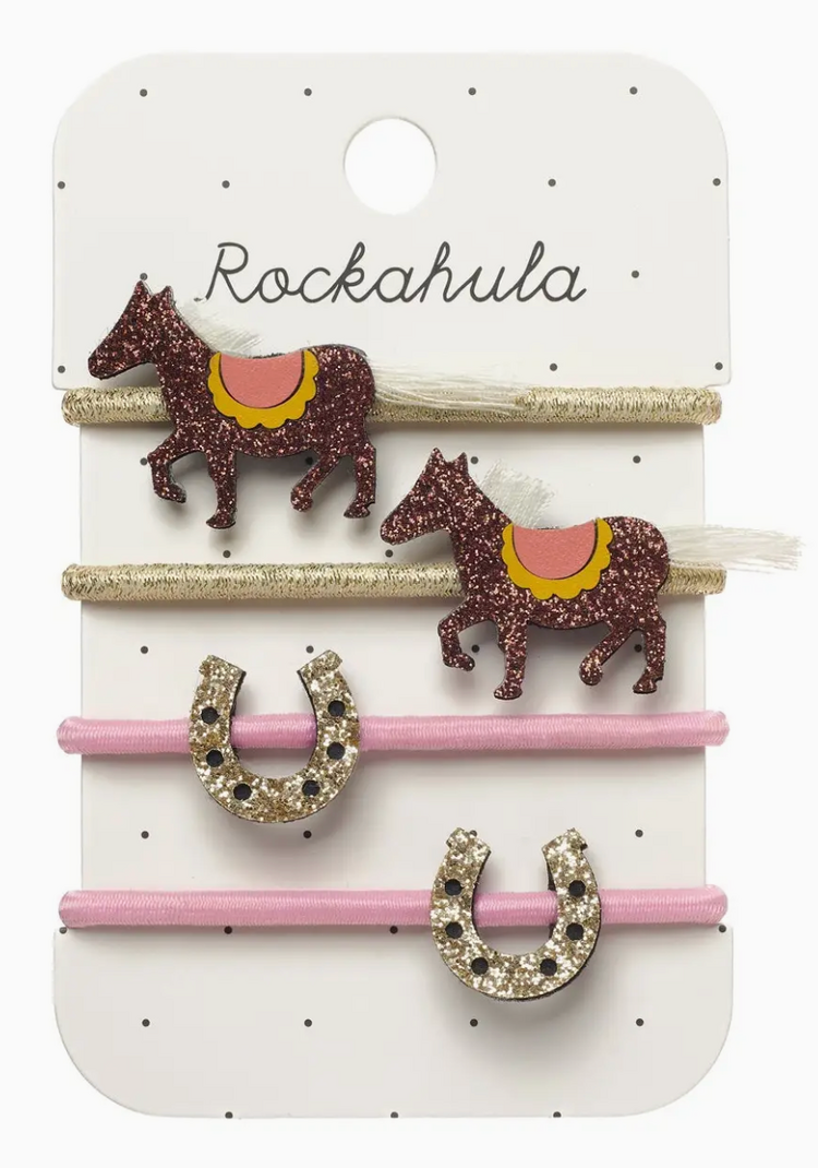 ROCKAHULA KIDS Country Pony Ponies