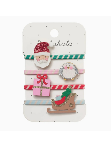 ROCKAHULA KIDS Merry Santa Ponies
