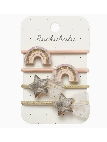 ROCKAHULA KIDS Wish Upon A Rainbow Ponies