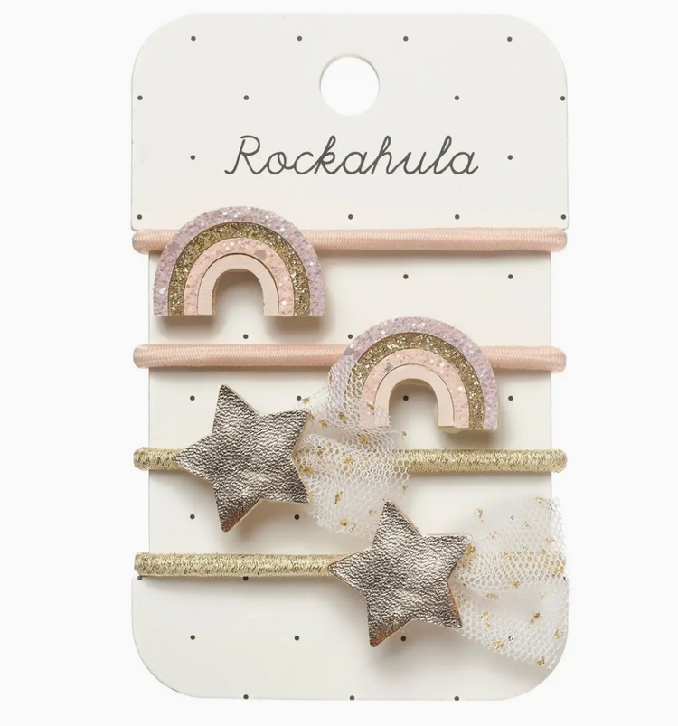 ROCKAHULA KIDS Wish Upon A Rainbow Ponies