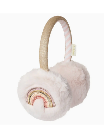 ROCKAHULA KIDS Wish Upon A Rainbow Earmuffs