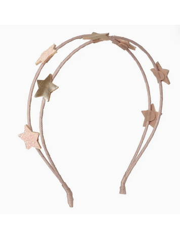 ROCKAHULA KIDS Twinkle Twinkle Star Double Headband