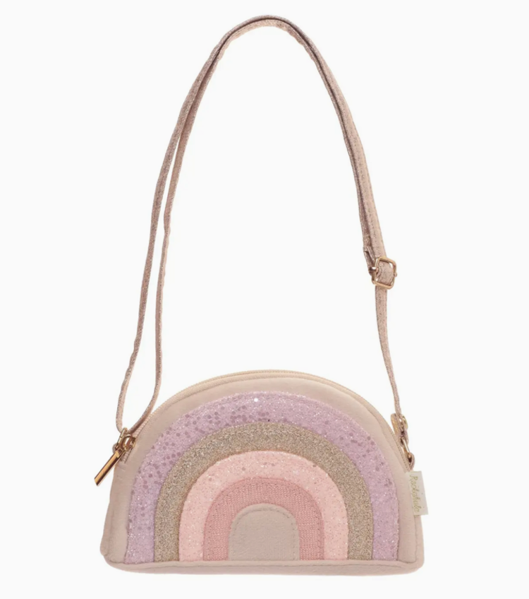 ROCKAHULA KIDS Wish Upon A Rainbow Bag