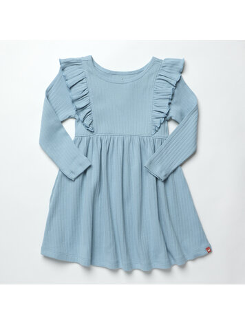 COOP KIDS Playdate Rib Dress