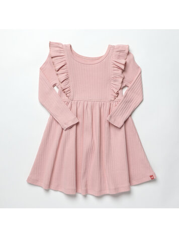 COOP KIDS Playdate Rib Dress