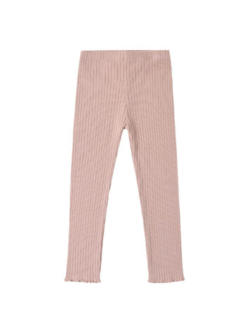 RYLEE AND CRU Rylee Baby Legging