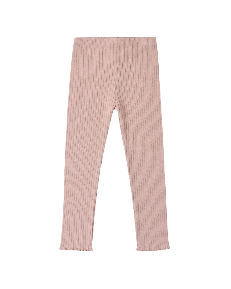 RYLEE AND CRU Rylee Baby Legging