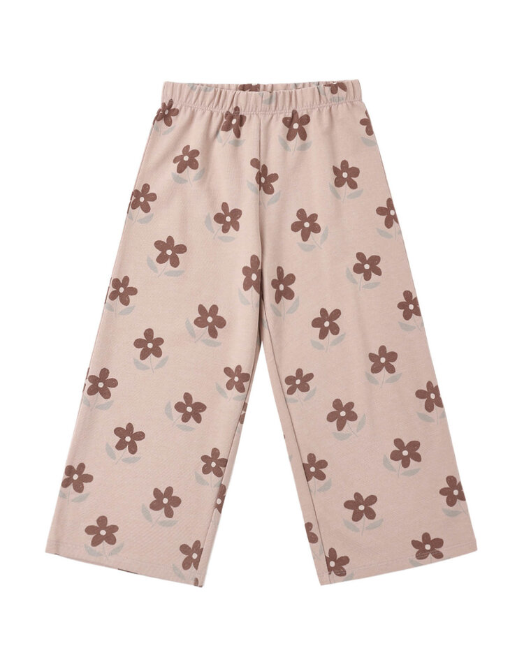 RYLEE AND CRU Daisy Track Pant