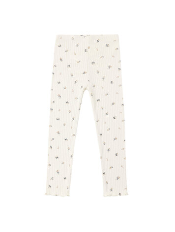 RYLEE AND CRU Rylee Ditsy Baby Legging