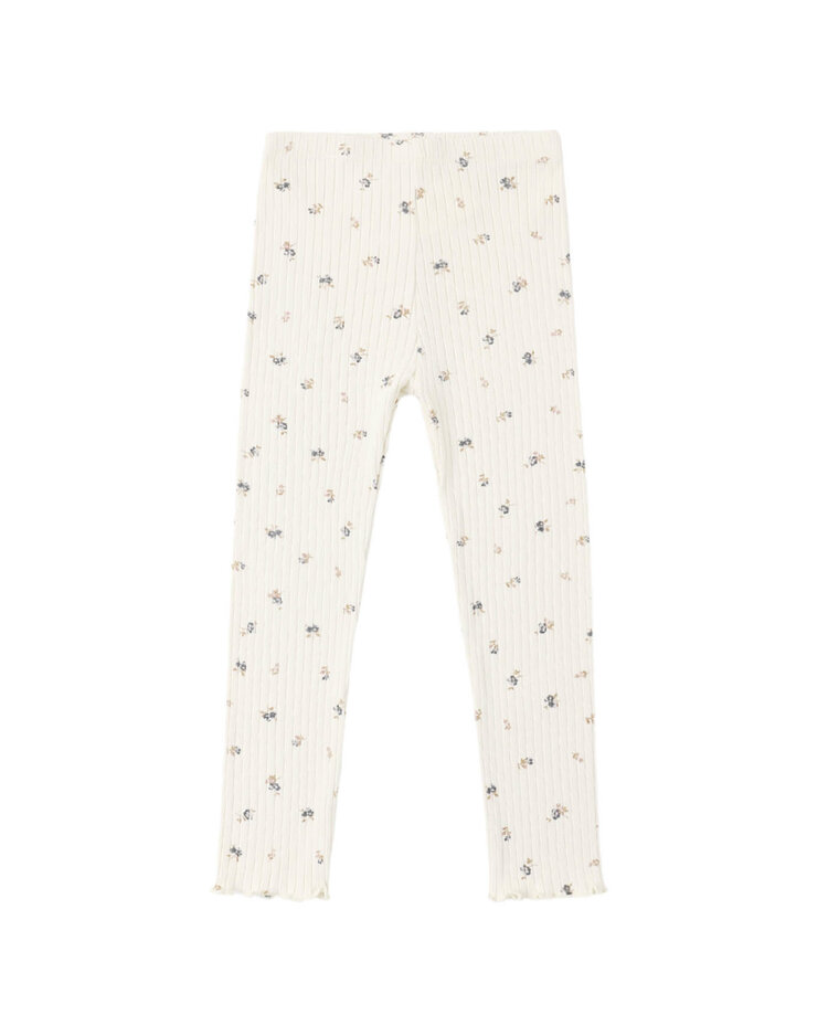 RYLEE AND CRU Rylee Ditsy Girl Legging