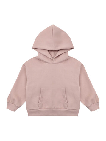 RYLEE AND CRU Relaxed Hoodie