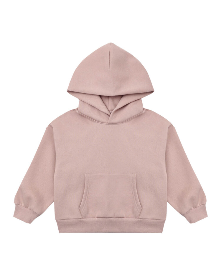 RYLEE AND CRU Relaxed Hoodie