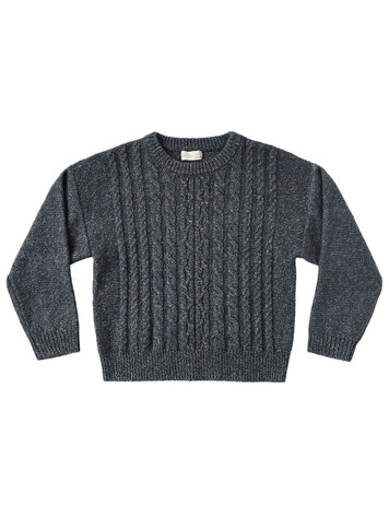 RYLEE AND CRU Aspen Sweater