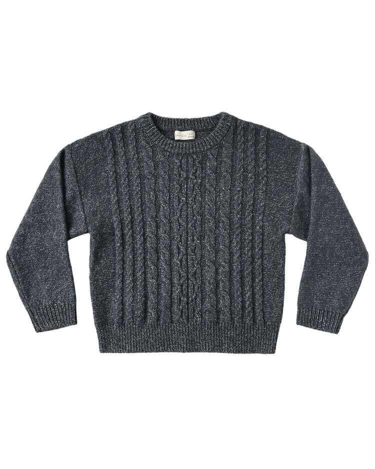 RYLEE AND CRU Aspen Sweater