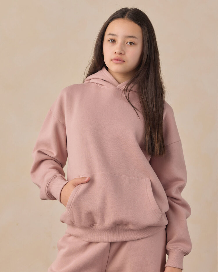 RYLEE AND CRU Teen Relaxed Hoodie