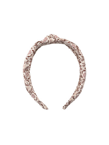 RYLEE AND CRU Primrose Knotted Headband