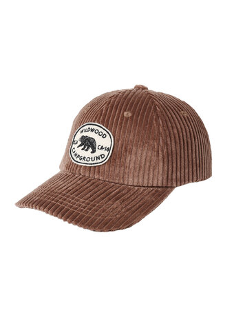 RYLEE AND CRU Wildwood Baseball Hat