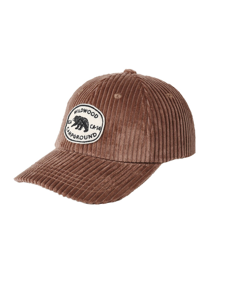 RYLEE AND CRU Wildwood Baseball Hat