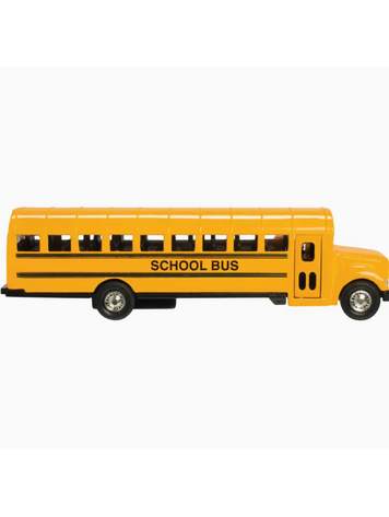 EEBOO 7' School Bus