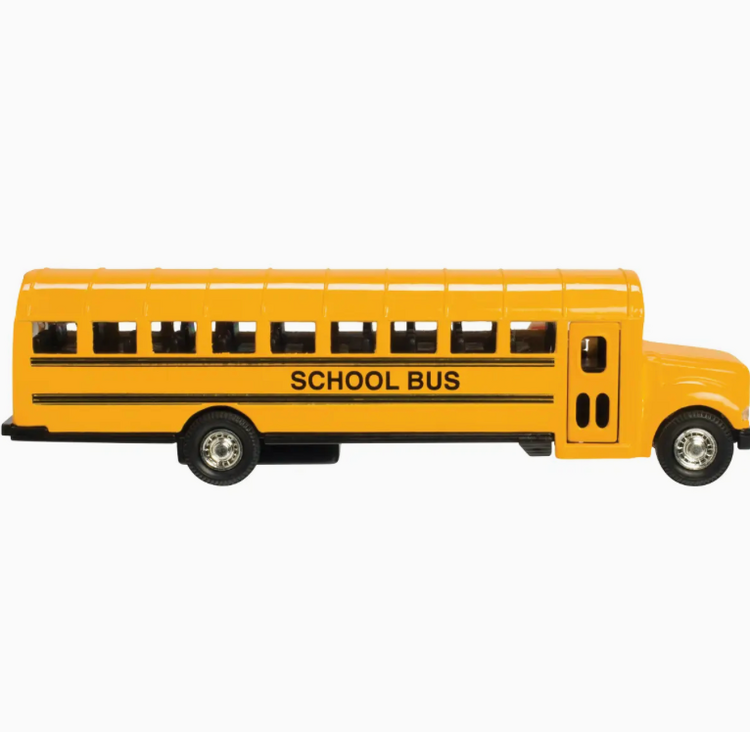EEBOO 7' School Bus