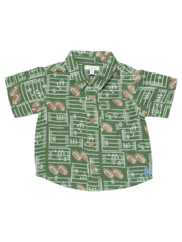 PINK CHICKEN Jack Shirt