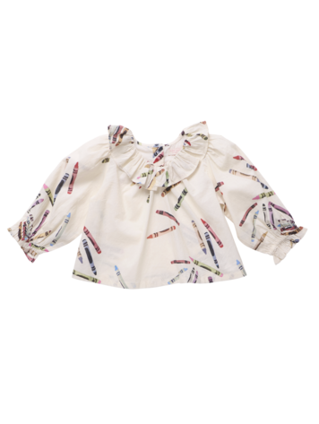 PINK CHICKEN Amara Top