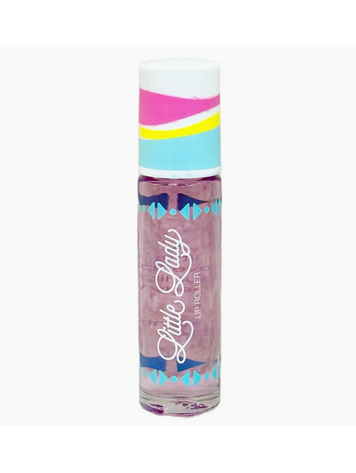 Berry Blast Lip Roller
