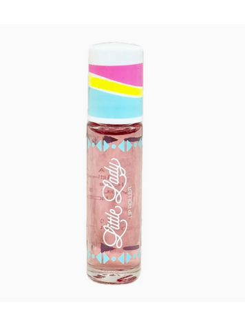 Strawberry Splash Lip Roller