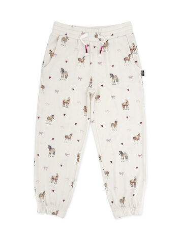 Prism Horse Hacci Jogger
