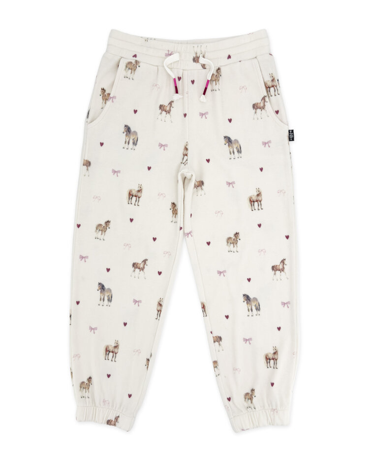 Prism Horse Hacci Jogger