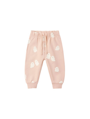 QUINCY MAE Sweet Ghost Sweatpant