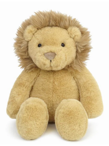 MON AMI Goldie Lion