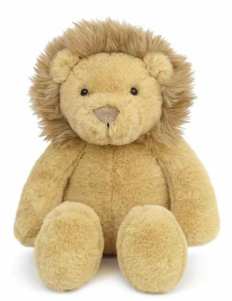 MON AMI Goldie Lion