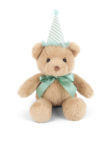 MON AMI Birthday Bear