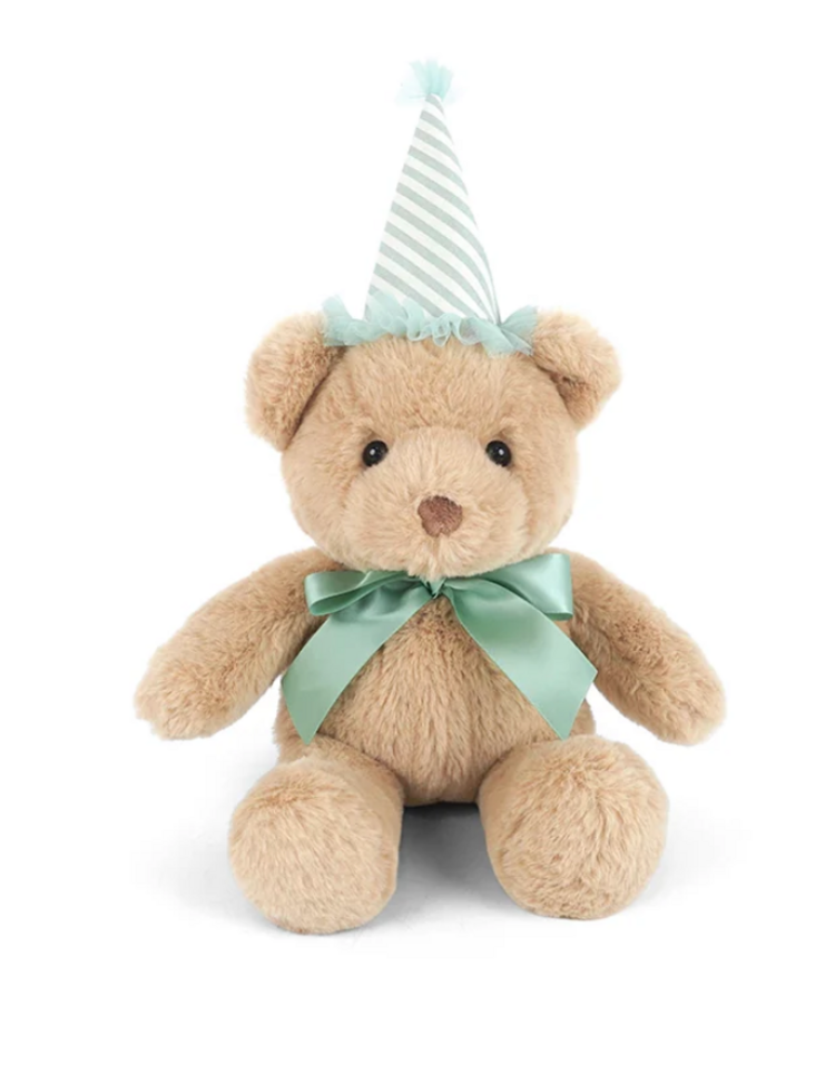 MON AMI Birthday Bear