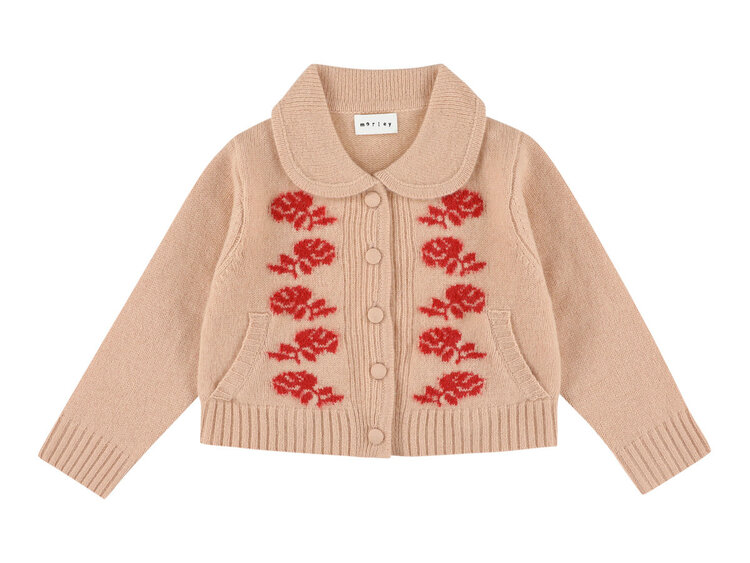 MORLEY Zuzana Cardigan