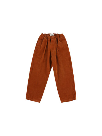 MORLEY Zlatani Trouser