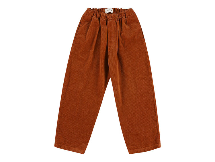 MORLEY Zlatani Trouser
