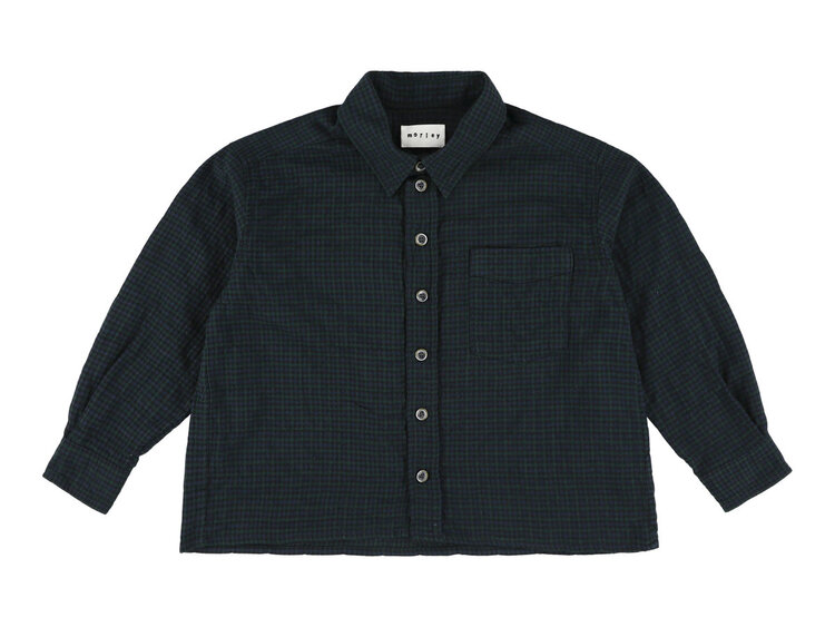 MORLEY Yver Kobo Shirt