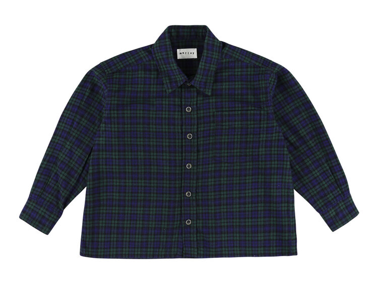 MORLEY Yver Polo Shirt