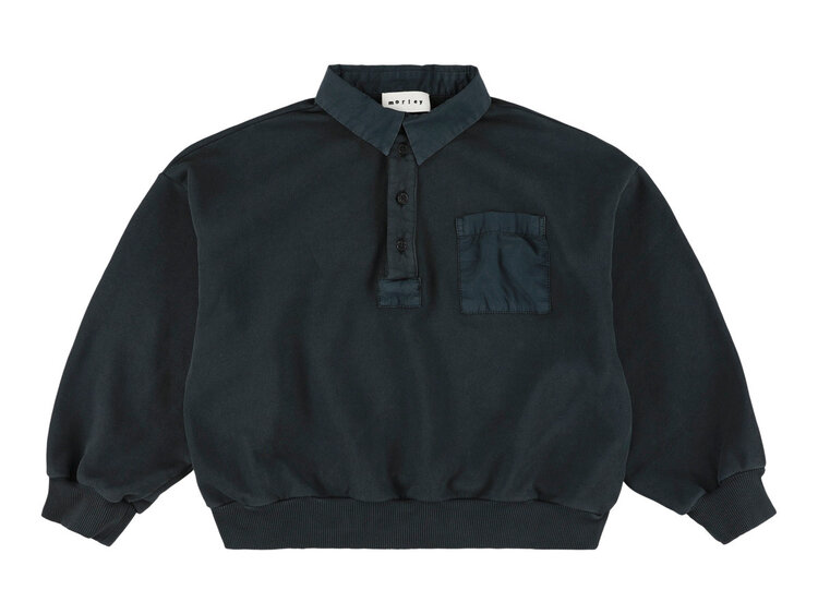 MORLEY Zurich Sweat Polo