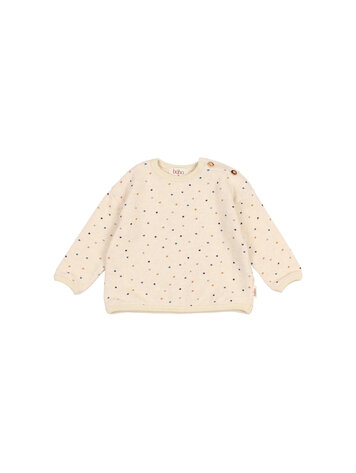 BUHO BB Soft Stars Sweatshirt