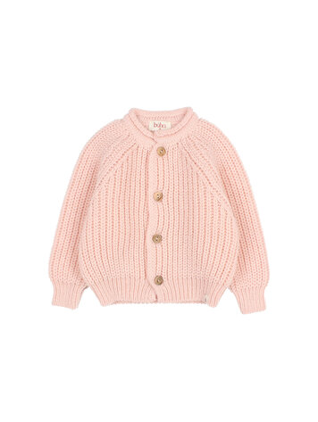 BUHO BB Soft Knit Cardigan