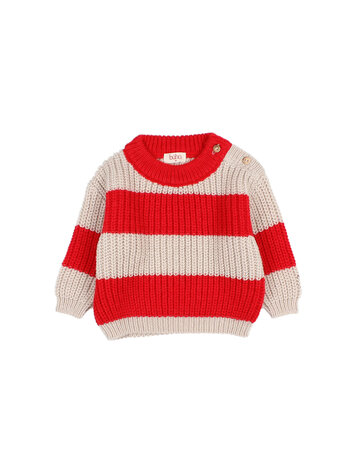 BUHO BB Stripes Jumper