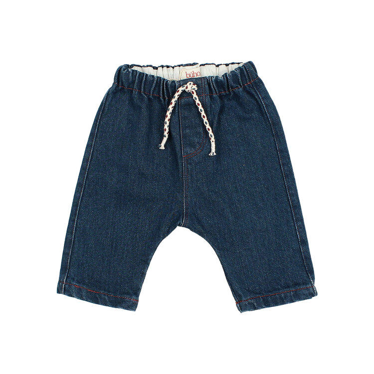BUHO BB Denim Pants