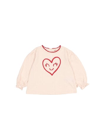 BUHO BB Cuore T-Shirt
