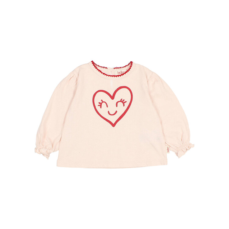 BUHO BB Cuore T-Shirt